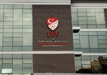 TFF disiplin talimatında değişiklik yaptı