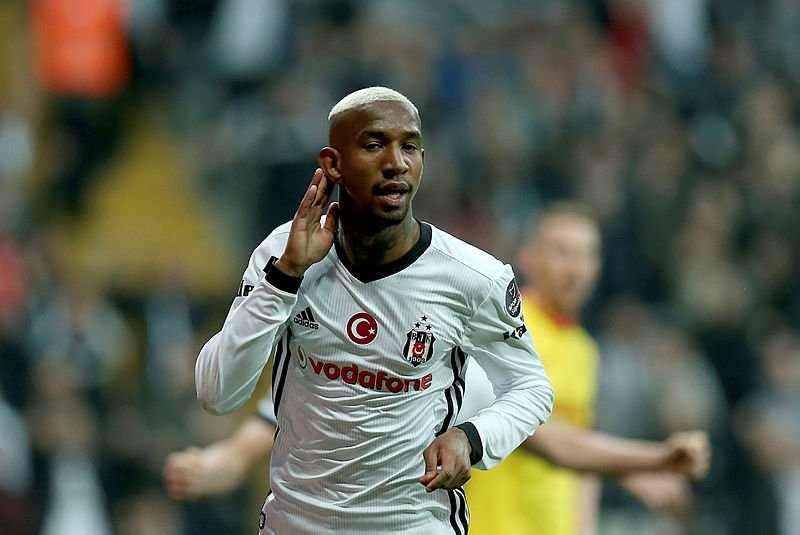 Beşiktaş’ın rekor gecesi