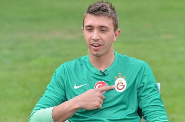 Galatasaray’da Muslera depremi