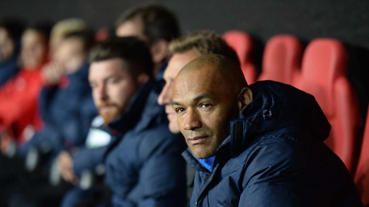 Sipay Bodrum FK’da Jose Morais dönemi!