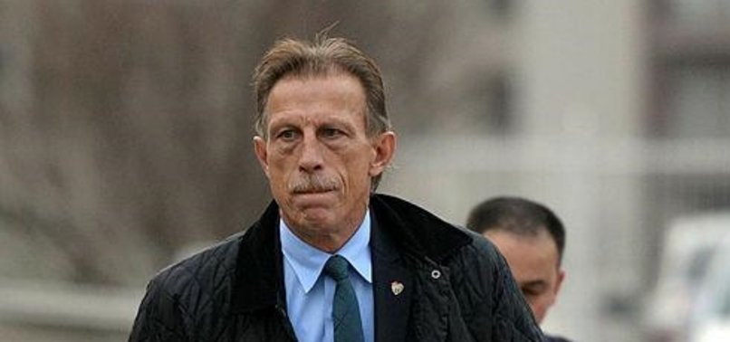 Christoph Daum'dan samimi itiraf! "Yaralarımı sardım ama izleri kaldı"