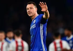 Süper Lig ekibinden John Terry'e teklif