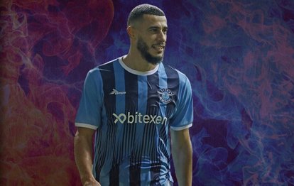 Süper Lig devinden Younes Belhanda bombası!