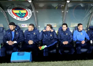 Fenerbahçe'de ilk yolcu belli oldu