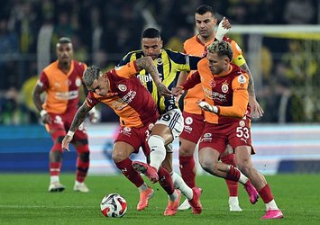 Scoutlar derbide Kadıköy'e akın etti!