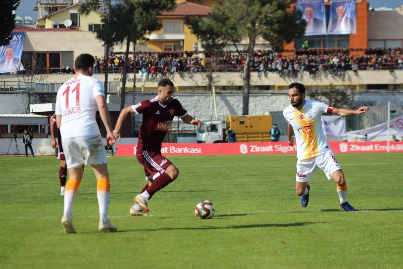 Fatih Terim’den saat açıklaması
