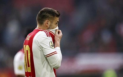 Beşiktaş’ta Dusan Tadic gelişmesi!