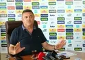 Göksel Gümüşdağ'dan TFF'ye: İptal edin! - 1