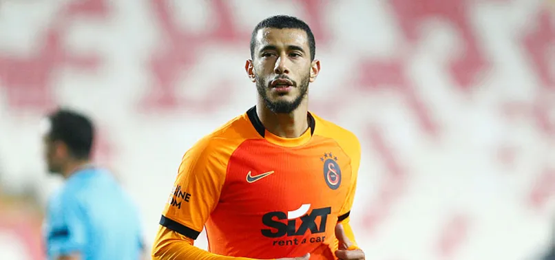 Belhanda aranıyor!