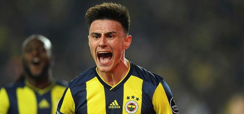 Fenerbahçe yeni Eljif Elmas'ını buldu! Girişimler başlıyor