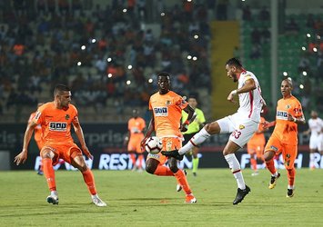 Aytemiz Alanyaspor, Göztepe'yi tek golle geçti