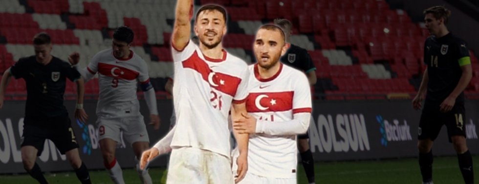 Turkiye Avusturya Mac Sonucu 3 2 Ozet Izle Aspor