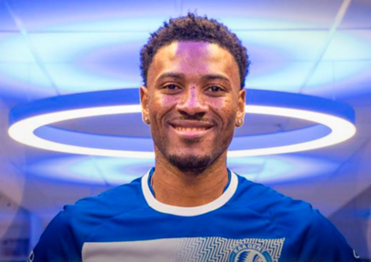 Samuel Kotto kaç yaşında, nereli? İşte Trabzonspor’un gündemindeki isim