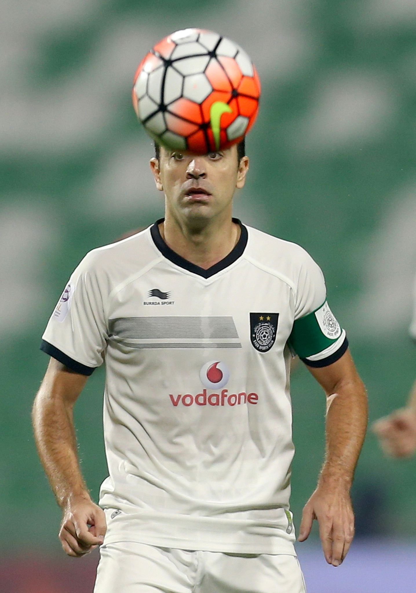 Xavi’den Arda Turan yorumu