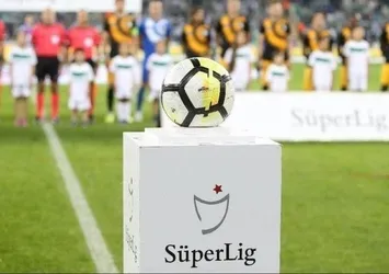 Süper Lig maç özetleri A Spor'da