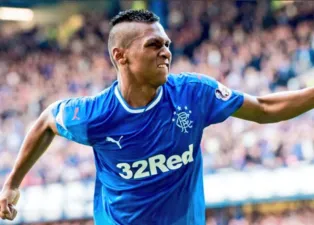 Beşiktaş için Alfredo Morelos iddiası
