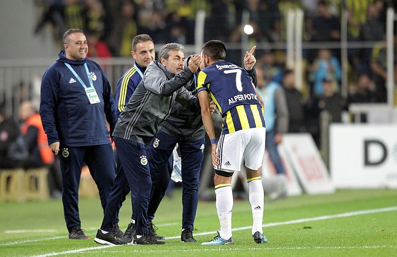 Trabzon maçı için 3 formül