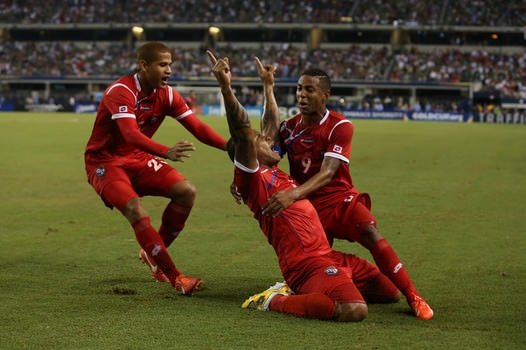 Copa America’da büyük heycan...