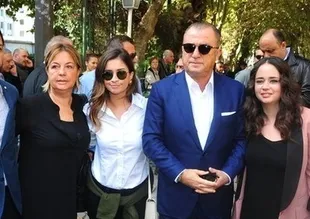 Terim cephesinden olaylara dair ilk açıklama!