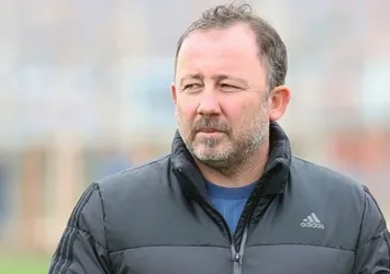 Beşiktaş'ta Sergen Yalçın sesleri