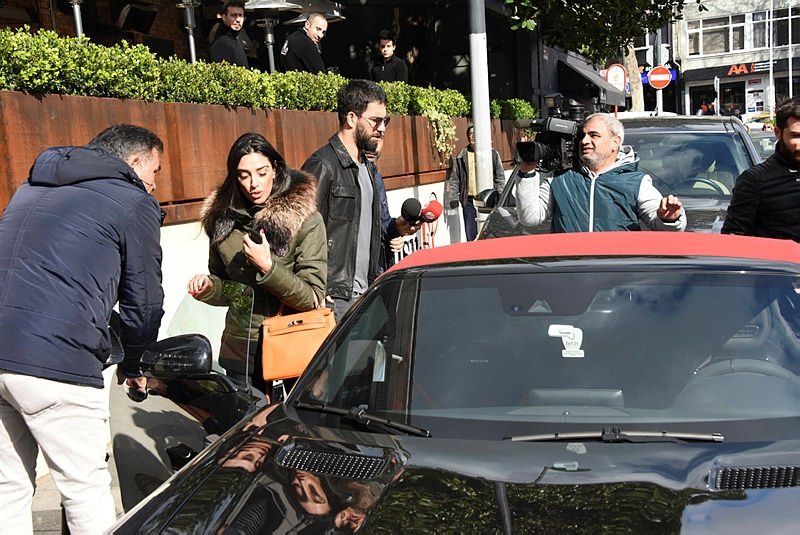 İşte Arda Turan’ın yeni oyuncağı