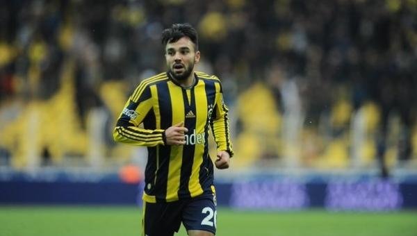 Fenerbahçe’de transfer taarruzuna devam