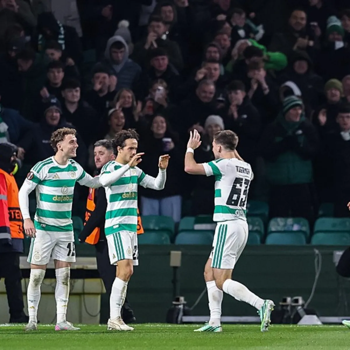 Celtic'te Beşiktaş maçı öncesi sakatlık şoku