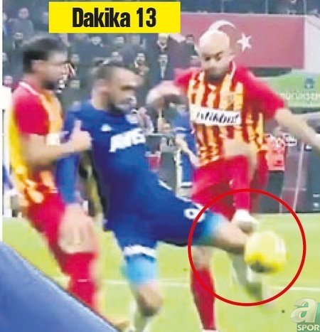 VAR’sız puan durumu ortaya çıktı! Beşiktaş, Fenerbahçe, Galatasaray ve Trabzonspor...