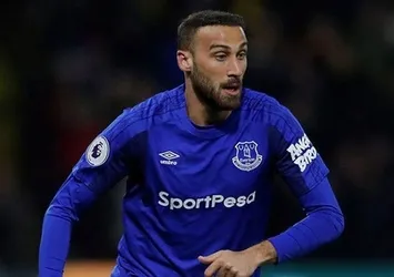 Cenk Tosun'a müjde!