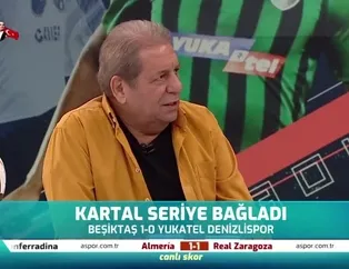 Erman Toroğlu'ndan N'Koudou yorumu