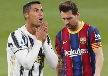 Test sonucu belli oldu! Messi'ye karşı oynayabilecek mi?