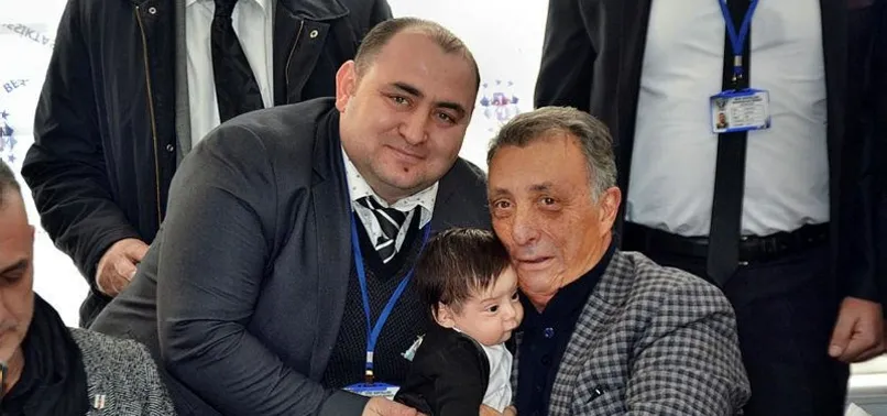 Ahmet Nur Çebi'den Abdullah Avcı yorumu