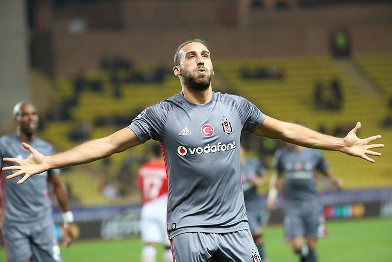 İşte Cenk Tosun transferinin perde arkası