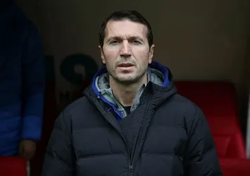 Kayserispor'da Bayram Bektaş dönemi