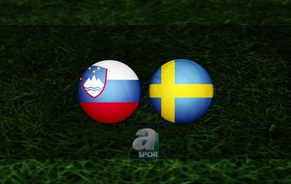 Slovenya - İsveç maçı ne zaman, saat kaçta ve hangi kanalda? | UEFA Uluslar Ligi