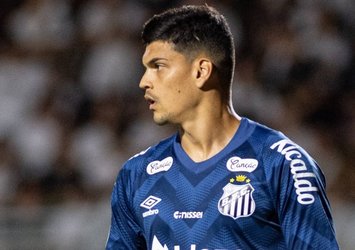 G.Saray kaleci transferinde hedefi belirledi!