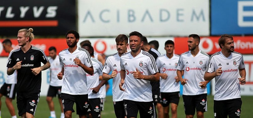 Beşiktaş'ta gençlere şans yok