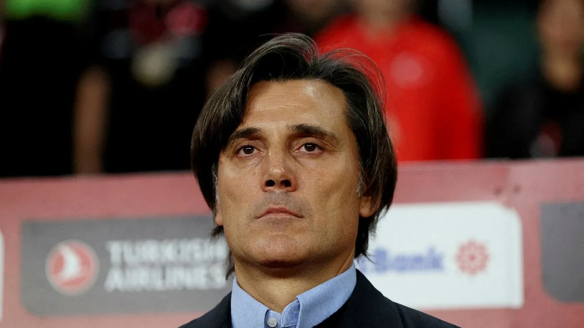 Vincenzo Montella'dan Arda Güler yorumu! "Oyun sistemimize göre..."