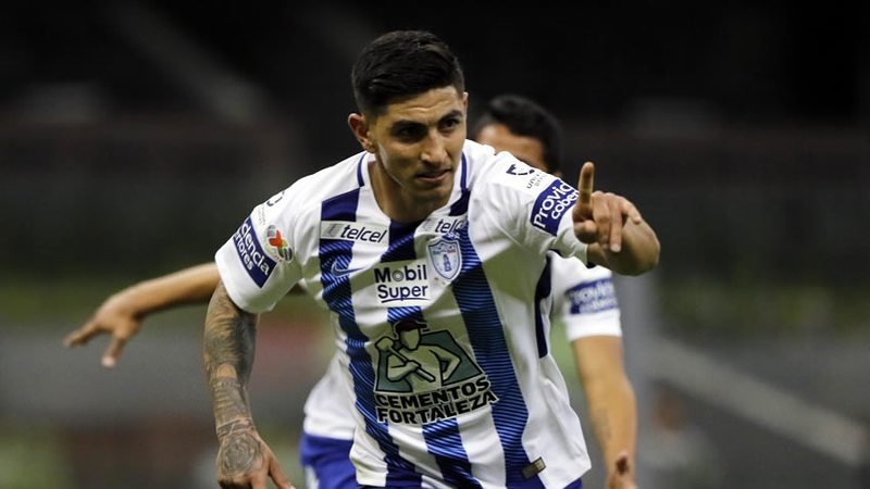 Beşiktaş’ta Guzman harekatı