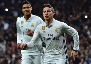 Real Madrid, Sevilla'yı farklı geçti