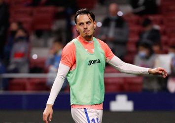 Enes Ünal'a dev talip!