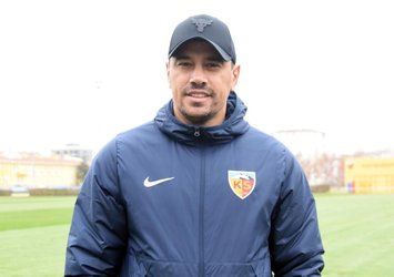 Çağdaş Atan: Messi hayranıyım