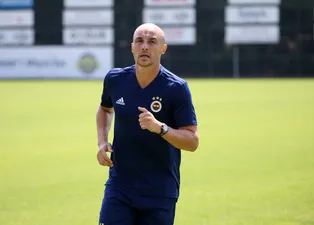 Aatıf'tan flaş itiraflar! "Fenerbahçe..."