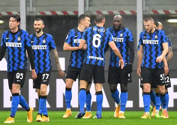 Inter 3 puanı 3 golle aldı
