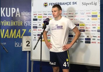Yayıncı kuruluştan flaş hamle! Fenerbahçe...