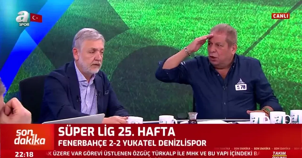 Erman Toroğlu'ndan sert sözler: Bari orada atmayın!