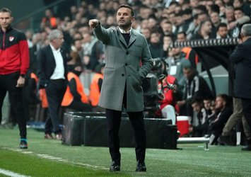 G.Saray'dan sürpriz orta saha harekatı! O maçta canlı izlendi