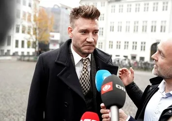 Bendtner'e hapis cezası