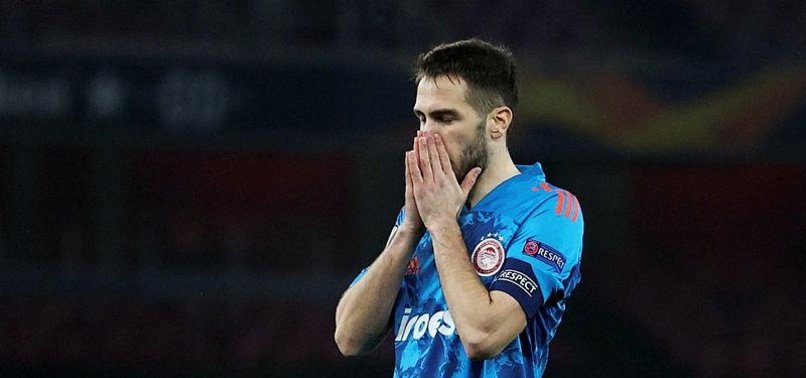 Galatasaray’da Fortounis seferi! Cenk Ergün bizzat görüştü