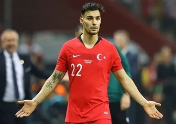 Kaan Ayhan'a süre verdi